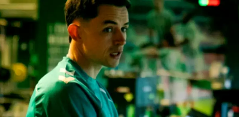 Álvaro Fidalgo enfrenta su prueba definitiva con el Betis ante el Rayo Vallecano