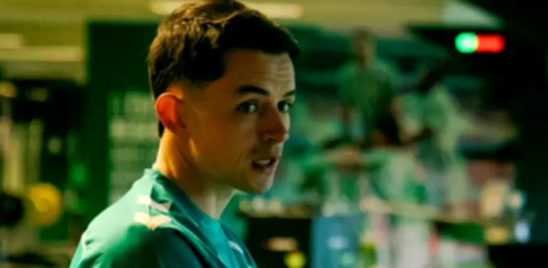 Álvaro Fidalgo se declara listo para el Tri: 'Soy un mexicano más'