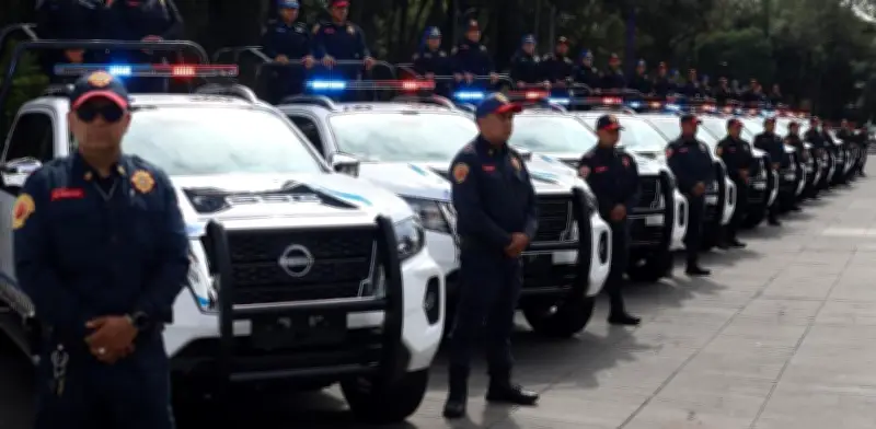 Álvaro Obregón reporta caída del 29% en delitos graves con estrategia de seguridad