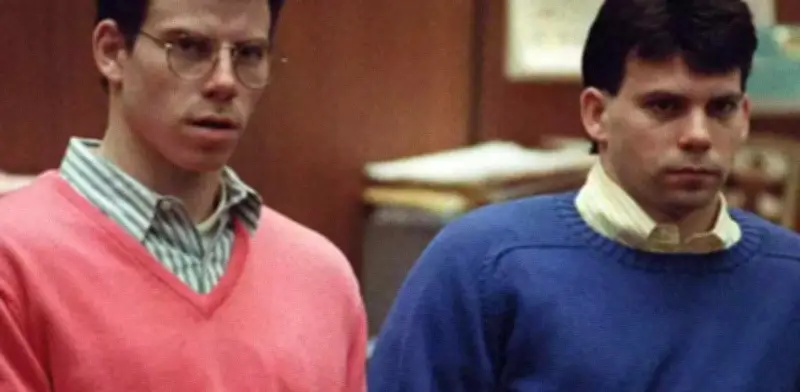 Lyle y Erik Menéndez: 35 años tras las rejas tras el asesinato de sus padres