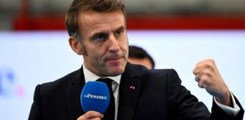 Macron convoca reunión urgente del Consejo de Seguridad de la ONU por crisis entre Irán, EE.UU. e Israel