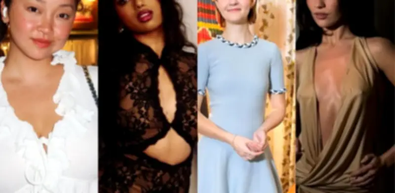 Maddie Ziegler y Uma Thurman protagonizan el thriller 'Pretty Lethal' en Prime Video