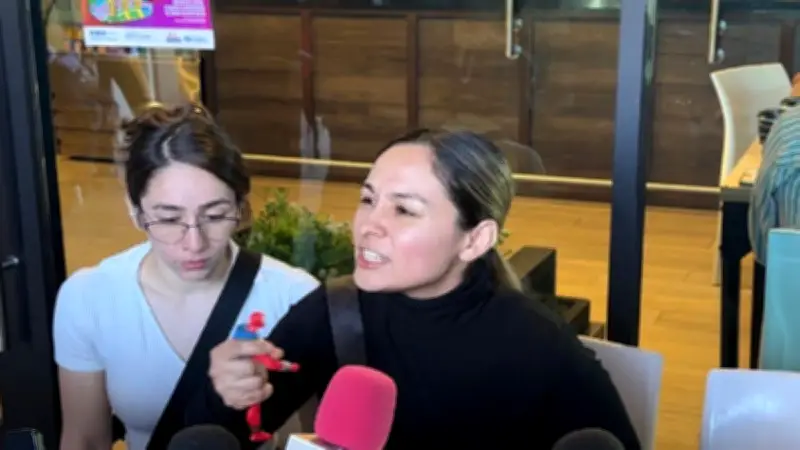 Madre de adolescente asesinado en Culiacán convoca a marcha por justicia y paz