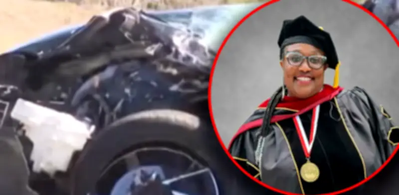 Maestra fallece en Georgia tras accidente causado por inmigrante que huía del ICE