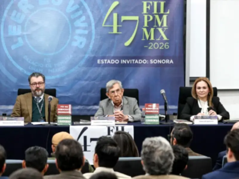 Magistrado Bátiz pide transparencia en reforma electoral de Sheinbaum para evitar riesgos