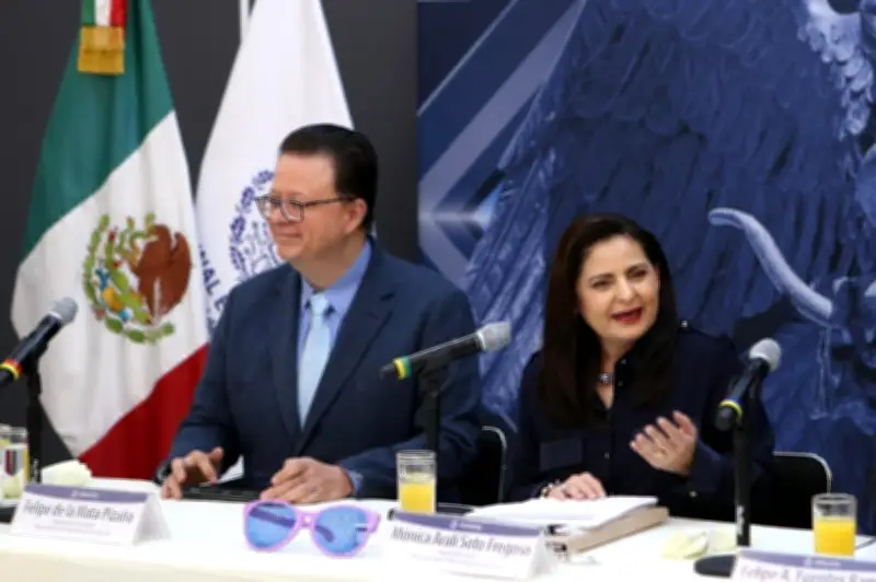 Magistrados del TEPJF defienden fallo de sobrerrepresentación oficialista ante críticas