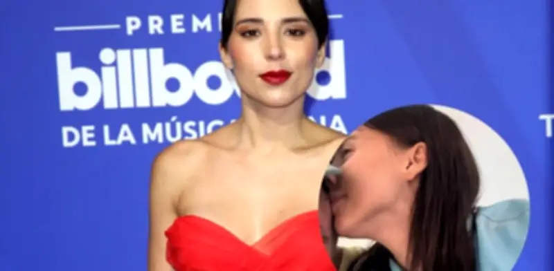 Majo Aguilar revela a su misteriosa pareja en San Valentín: ¿Es Diego Rangel de Porter?