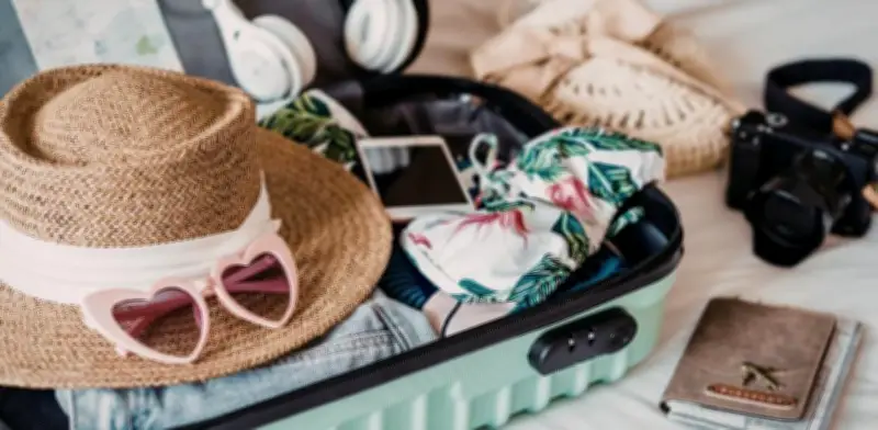 Maletas de Viaje: De Accesorio Funcional a Símbolo de Estilo Personal