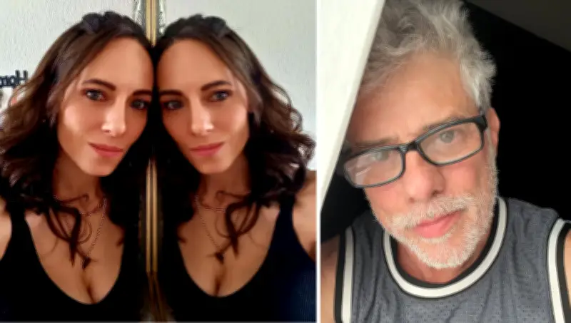 Malu Carreras rompe silencio sobre demanda contra Paco de la O: "No me ahorcó"