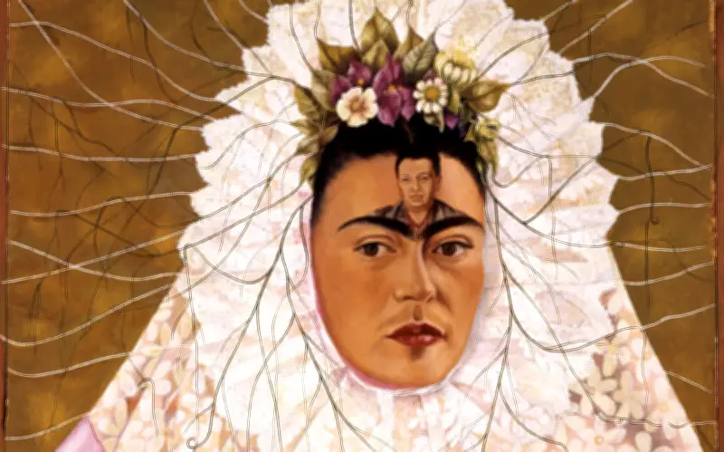 MAM exhibe la Colección Gelman: Obras maestras del arte mexicano del siglo XX