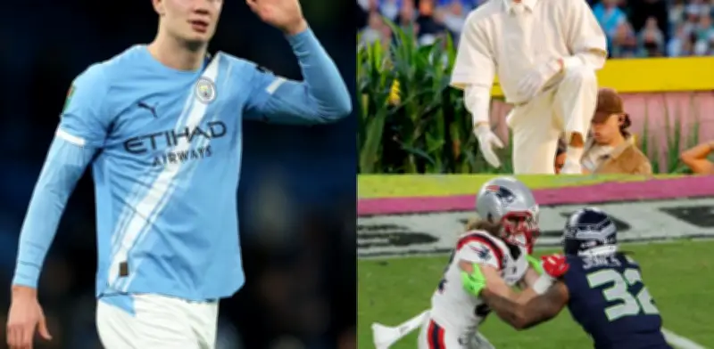 Manchester City vs Liverpool Triplica la Audiencia del Super Bowl 2026 en Rating Global