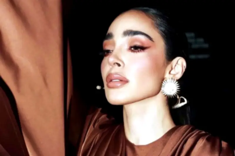 Manelyk González Revela los Desafíos de su Carrera Actoral en México