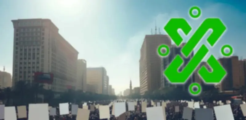 Manifestaciones y bloqueos en CDMX este domingo 8 de febrero de 2026