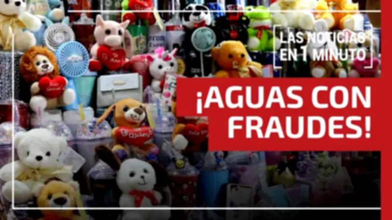 Manifestantes Bloquean México-Toluca; 5 Muertos en Accidente Sonora y Caen 4 en Zacatecas