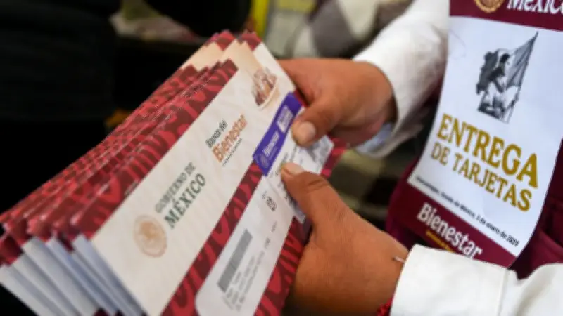 Manifiesto de Permanencia: Requisito Clave para la Pensión Mujeres con Bienestar en Edomex