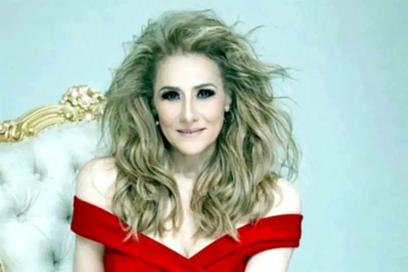 Manoella Torres: Una mujer llena de planes y proyectos en México