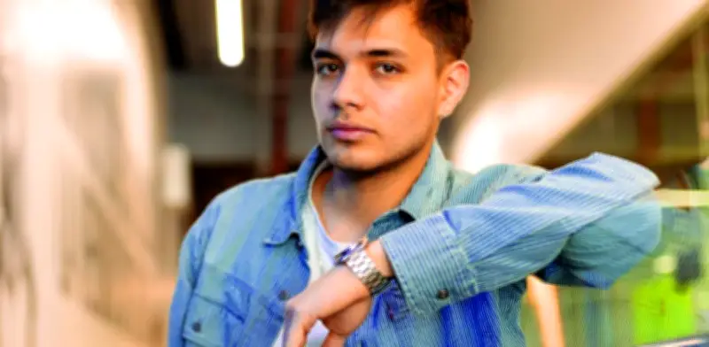 Manuel Lizarazo: La Autenticidad de un Artista Colombiano Conquista México