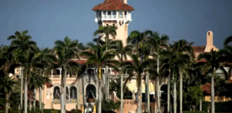 Mar-a-Lago, residencia de Trump, escenario de incidente armado con hombre abatido