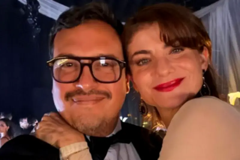 María Aura destaca la importancia del trabajo en familia en su nueva etapa profesional