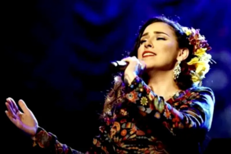 María Inés Ochoa celebra su herencia sinaloense con pasión y orgullo cultural