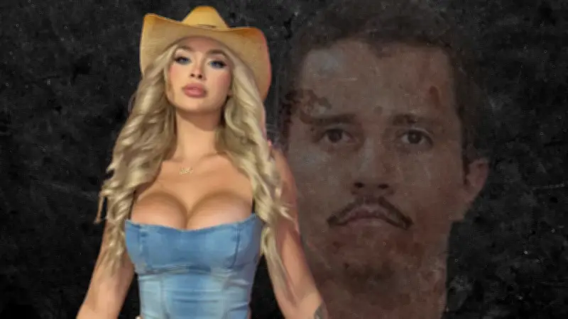 María Julissa desmiente vínculo con 'El Mencho' y anuncia acciones legales por rumores