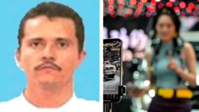 María Julissa: La influencer que desmintió vínculos con el 'Mencho' tras su muerte