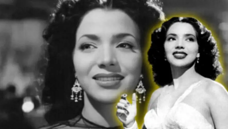María Victoria celebra 103 años: La última diva del Cine de Oro revela su secreto de vida
