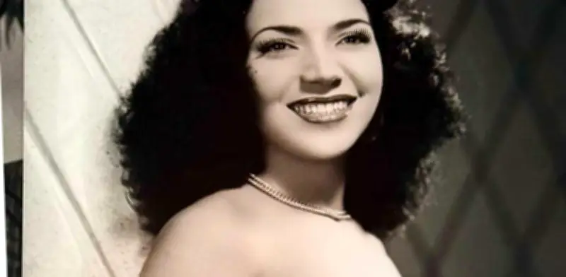 María Victoria, la diva eterna que rompió tabúes, cumple 99 años rodeada de amor y legado