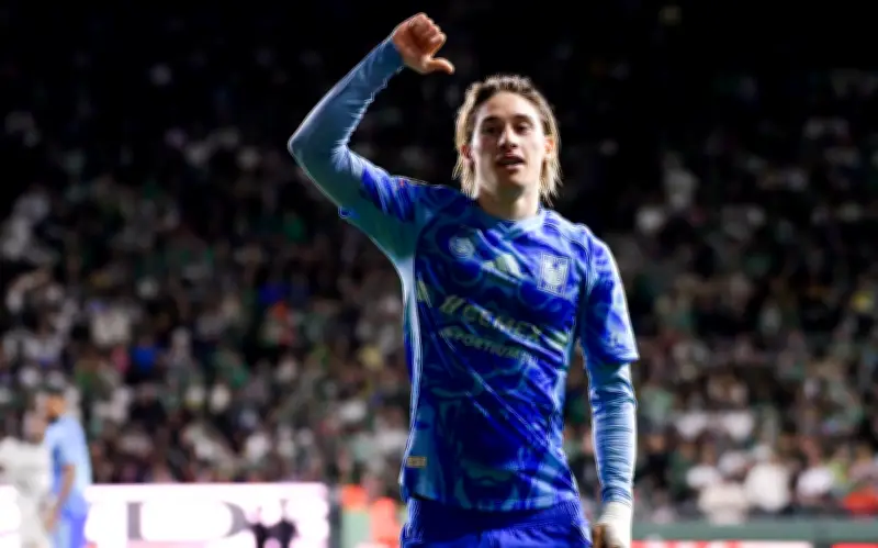 Marcelo Flores Abandona a México y Jugará para Canadá en Futbol Internacional