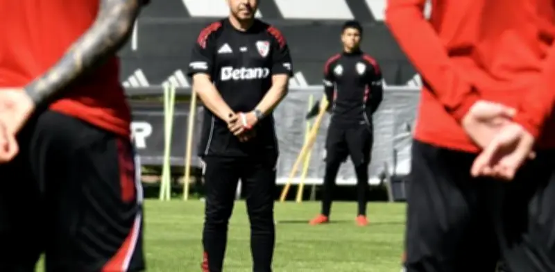 Marcelo Gallardo anuncia su salida de River Plate tras una segunda etapa sin títulos
