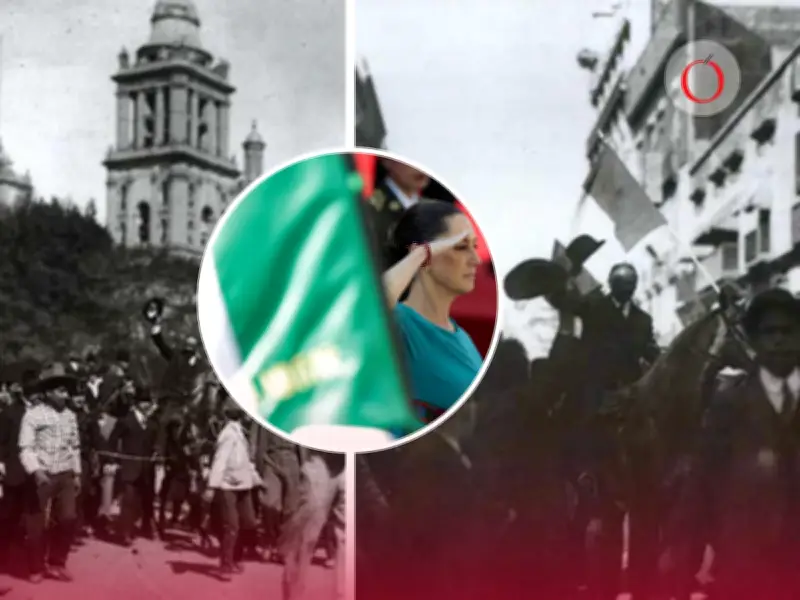 Marcha de la Lealtad 2026: Sheinbaum Encabeza Conmemoración del 113 Aniversario
