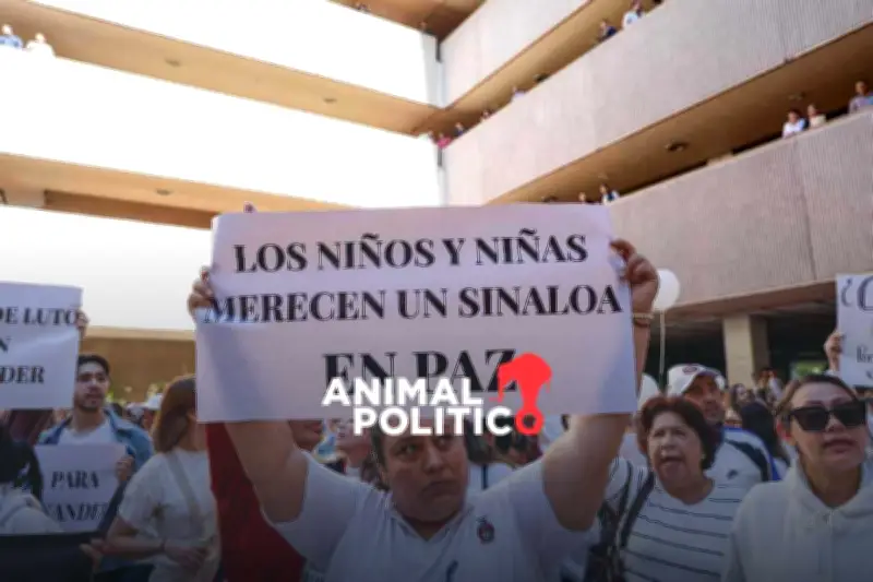 Marcha en Morelia por Ricardo Mizael, el joven que murió intentando salvar gatos