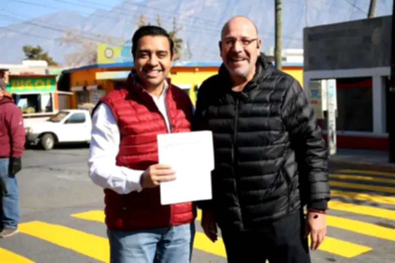 Marcial niega despojos de tierras en la Huasteca; comunidades denuncian irregularidades