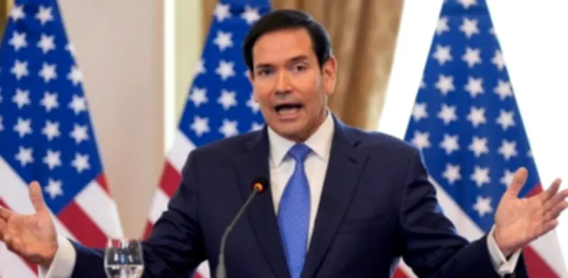 Marco Rubio redefine la relación de EU con Europa: busca socios, no vasallos