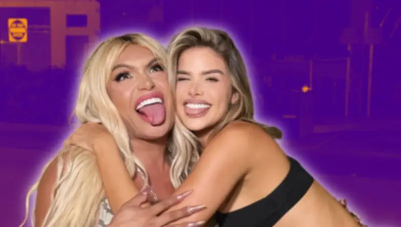 Marie Claire denuncia que Wendy Guevara le debe 150 mil pesos y recurre a abogados