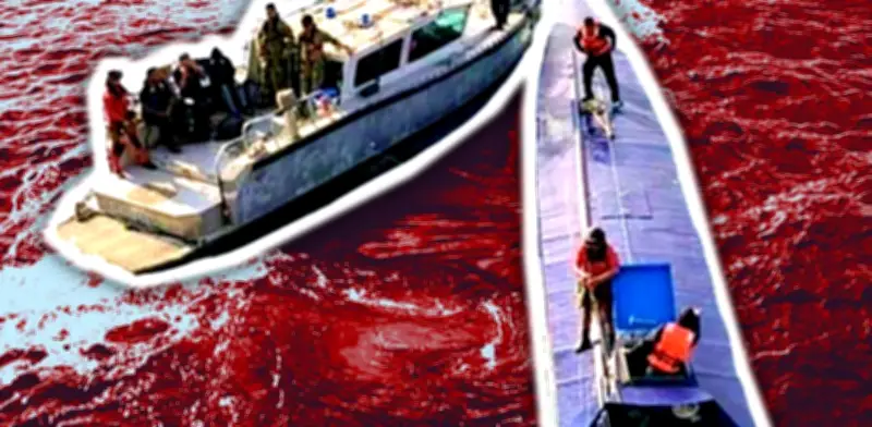 Marina asegura semisumergible con 4 toneladas de cocaína en Colima, golpe al narco