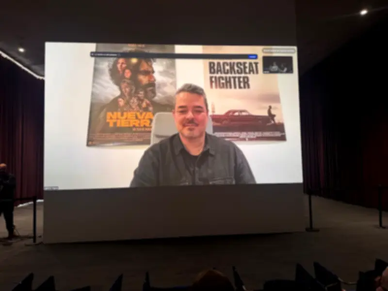 Mario Pagano desmitifica el amor eterno con su obra 'Amor eterno: una tragedia anunciada'