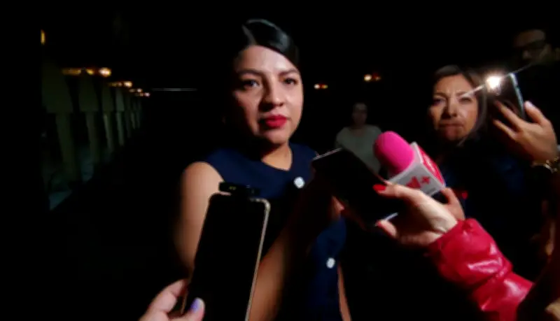 Marisol Rodríguez asume como alcaldesa interina de Tequila en sesión cerrada y exprés