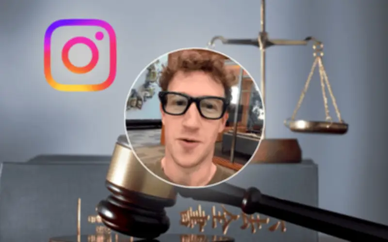 Mark Zuckerberg testifica en histórico juicio sobre impacto de redes sociales en menores