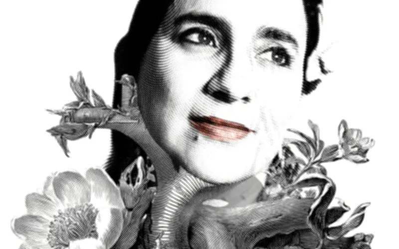 Marta Gómez llega a Guadalajara con su gira íntima Letra y Música el 7 de marzo