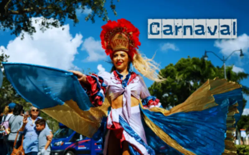 Martes de Carnaval 2026: Fiesta y Simbolismo que Anticipa la Cuaresma en México