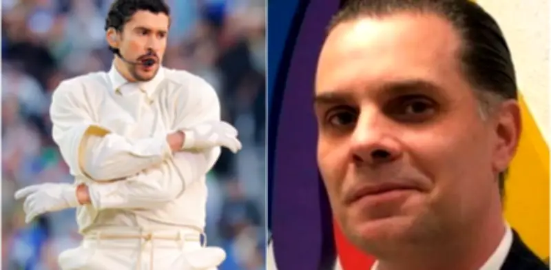 Martinoli critica a Bad Bunny: 'Oportunista' su show en el Super Bowl LX