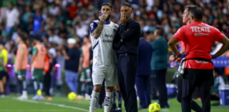 Martín Demichelis, ex Rayados, a un paso de dirigir al Mallorca en La Liga