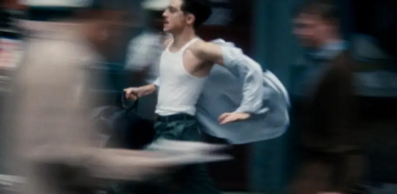 Marty Supreme iguala récord histórico tras perder 11 nominaciones en los BAFTA