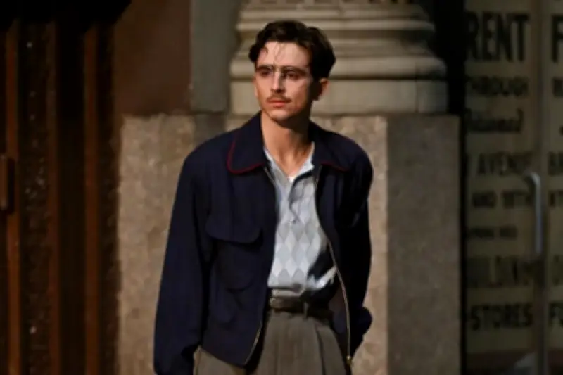 ‘Marty Supreme’ se convierte en el mayor éxito taquillero de A24 en México