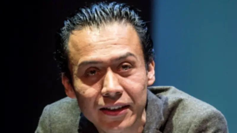 Marx Arriaga afirma que sigue trabajando en la SEP tras su cese confirmado por Sheinbaum