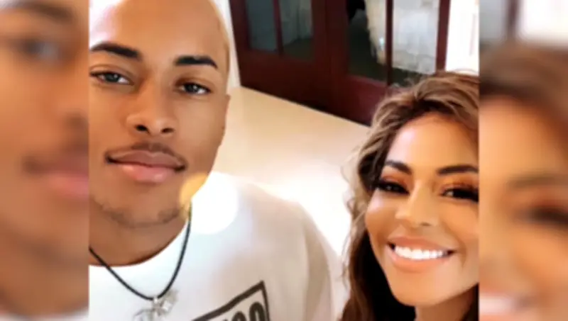 Mary Cosby de 'Real Housewives' en luto por muerte de su hijo de 23 años