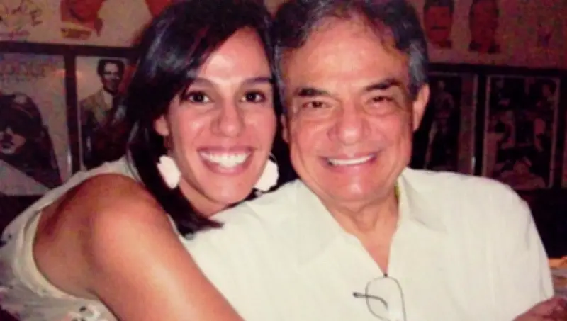 Marysol Sosa, hija de José José, revela cómo descubrió su cáncer a los 16 años