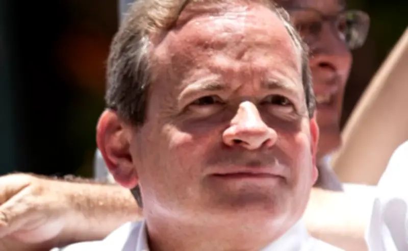 María Corina Machado denuncia secuestro de Juan Pablo Guanipa en Caracas tras su liberación