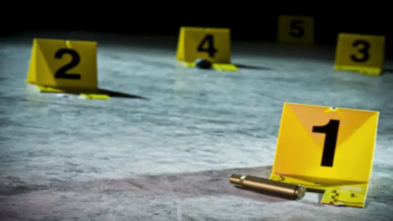 Masacre en Huehuetlán El Grande, Puebla: Hallan seis ejecutados con violencia